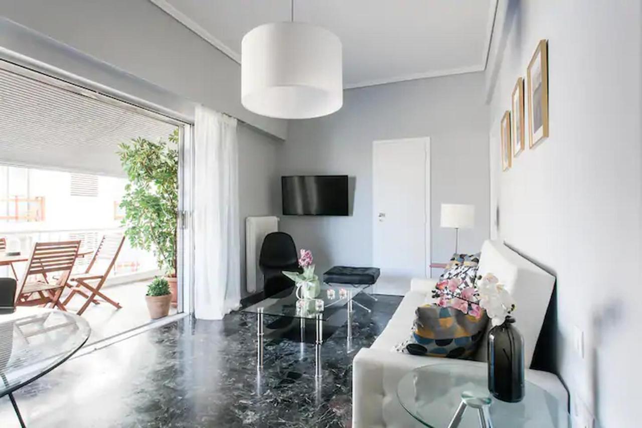 A Masterpiece In Plaka With Big Balcony And Acropolis View Apartment Athens Exterior photo